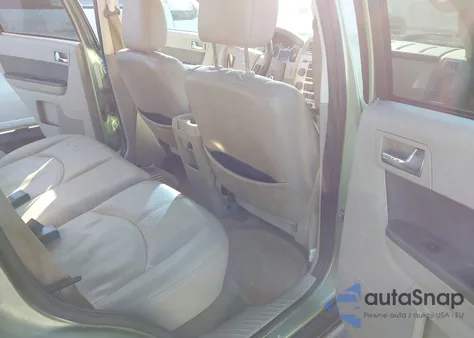 2009 Mercury Mariner V6 z USA, uszkodzony, nr VIN 4M2CU81GX9KJ06334